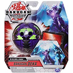 Bakugan deka fused for sale  Delivered anywhere in USA 