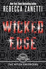 Wicked edge dark d'occasion  Livré partout en France