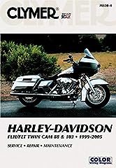 Harley davidson flh d'occasion  Livré partout en France