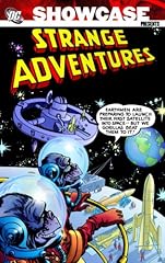 Showcase presents strange for sale  Delivered anywhere in USA 