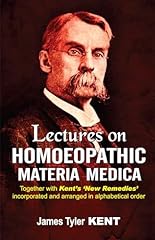 Lectures homoeopathic materia for sale  Delivered anywhere in USA 