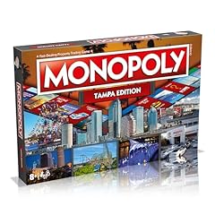 Monopoly board game for sale  Delivered anywhere in USA 