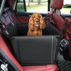Dog car seat for sale  Delivered anywhere in UK