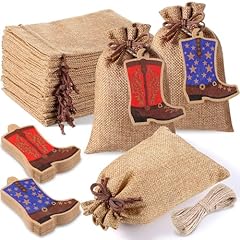 Mooliwe pcs burlap for sale  Delivered anywhere in USA 