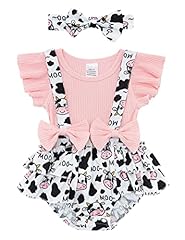 Unicomidea toddler outfit for sale  Delivered anywhere in USA 