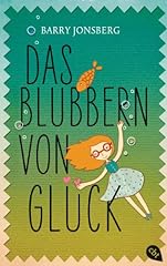 Blubbern glück gebraucht kaufen  Wird an jeden Ort in Deutschland