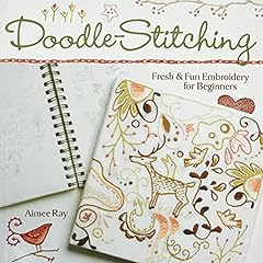 Doodle stitching fresh d'occasion  Livré partout en France