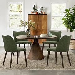 Colamy upholstered dining for sale  Delivered anywhere in USA 