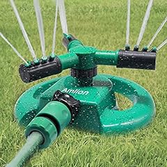 Amlion garden sprinkler for sale  Delivered anywhere in UK