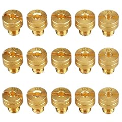 15pcs carburetor jet for sale  Delivered anywhere in USA 