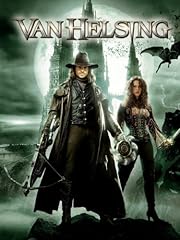 Van helsing for sale  Delivered anywhere in UK