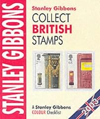 Collect british stamps for sale  Delivered anywhere in Ireland