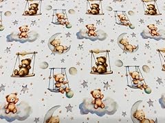 Tissu ours teddy d'occasion  Livré partout en France