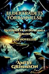 Elderträdets förbannelse d'occasion  Livré partout en France