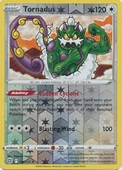 Tornadus 126 172 usato  Spedito ovunque in Italia 