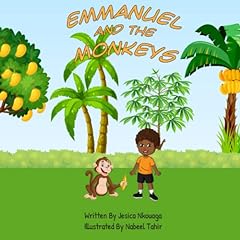 Emmanuel monkeys for sale  Delivered anywhere in USA 