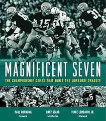 Magnificent seven championship for sale  Delivered anywhere in USA 