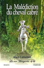 Malédiction cheval cabré d'occasion  Livré partout en France