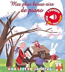 Beaux airs piano d'occasion  Livré partout en France