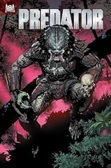 Predator the theta usato  Spedito ovunque in Italia 