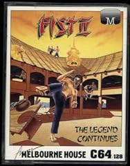 Fist legend continues for sale  Delivered anywhere in UK