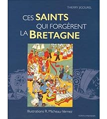 Saints forgèrent bretagne d'occasion  Livré partout en France