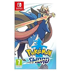 Pokémon epée nintendo d'occasion  Livré partout en France