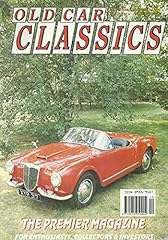 Old car classics for sale  Delivered anywhere in UK