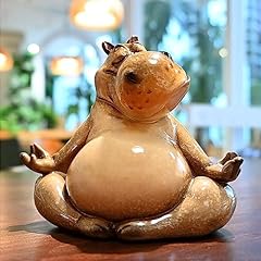 Juliahestia hippo figurine for sale  Delivered anywhere in USA 