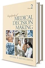 Encyclopedia medical decision for sale  Delivered anywhere in USA 