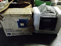 Bell howell 461 for sale  Delivered anywhere in USA 