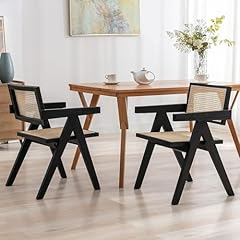 Zh4you black rattan for sale  Delivered anywhere in USA 