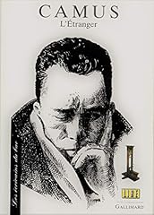 Camus texte étudié d'occasion  Livré partout en France