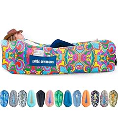 Chillbo shwaggins inflatable for sale  Delivered anywhere in USA 