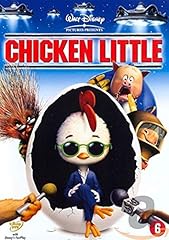 Disney petit poule d'occasion  Livré partout en Belgiqu