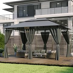 Devoko garden pavillon gebraucht kaufen  Wird an jeden Ort in Deutschland