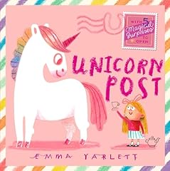 Unicorn post magical for sale  Delivered anywhere in UK