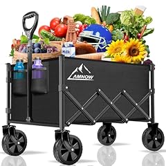 Collapsible folding wagon for sale  Delivered anywhere in USA 