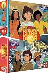 mysterieuse cites d or d'occasion mysterieuse cites d or d'occasion Livré partout en France