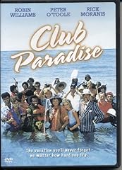 Club paradise for sale  Delivered anywhere in USA 