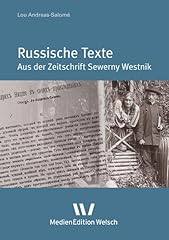 Russische texte zeitschrift gebraucht kaufen  Wird an jeden Ort in Deutschland