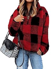 Btfbm women sherpa for sale  Delivered anywhere in USA 