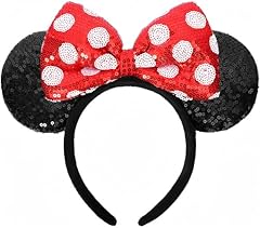 Etluk mouse ears for sale  Delivered anywhere in USA 