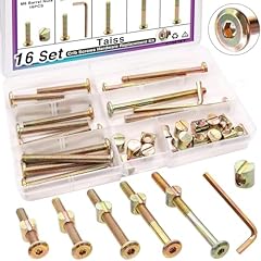 Taiss m6x40mm 50mm d'occasion  Livré partout en France