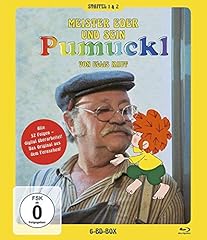 Pumuckl meister eder gebraucht kaufen  Wird an jeden Ort in Deutschland