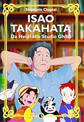 Isao takahata. heidi usato  Spedito ovunque in Italia 