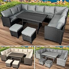 Brast gartenmöbel set gebraucht kaufen  Wird an jeden Ort in Deutschland