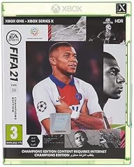 Fifa champions edition for sale  Delivered anywhere in USA 