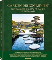 Garden design review gebraucht kaufen  Wird an jeden Ort in Deutschland