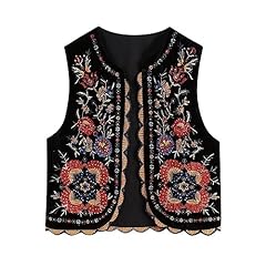 Yuemengxuan embroidered floral for sale  Delivered anywhere in USA 